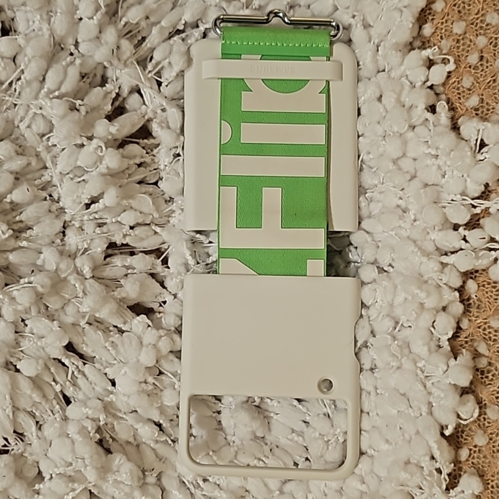 Samsung Galaxy Cell Case